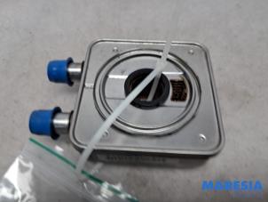 Gebruikte Oliekoeler Citroen C3 (SC) 1.6 16V VTi 120 Prijs € 70,00 Margeregeling aangeboden door Maresia Parts