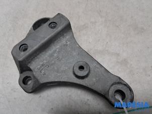 Gebruikte Motorrubber Citroen C3 (SC) 1.6 16V VTi 120 Prijs € 15,00 Margeregeling aangeboden door Maresia Parts