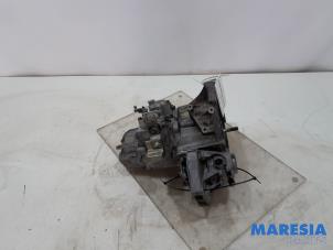 Gereviseerde Versnellingsbak Alfa Romeo MiTo (955) 1.4 16V Prijs € 845,79 Inclusief btw aangeboden door Maresia Parts