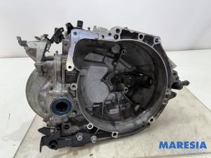 Gereviseerde Versnellingsbak Citroen Jumpy 1.5 Blue HDi 120 Prijs € 1.450,79 Inclusief btw aangeboden door Maresia Parts