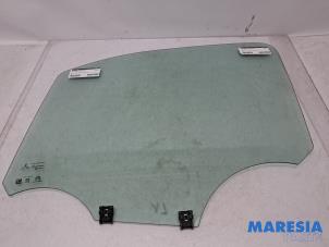 Gebruikte Deurruit 2Deurs links Opel Combo Life/Tour 1.5 CDTI 100 Prijs € 83,49 Inclusief btw aangeboden door Maresia Parts