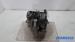 Gebruikte Automaatbak Citroen Jumpy 2.0 Blue HDI 180 Prijs € 1.209,99 Inclusief btw aangeboden door Maresia Parts