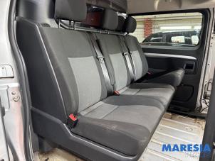 Gebruikte Cabine dubbel Citroen Jumpy 2.0 Blue HDI 180 Prijs € 1.692,79 Inclusief btw aangeboden door Maresia Parts