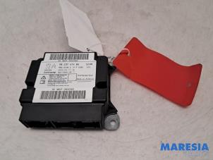 Gebruikte Airbag Module Peugeot 5008 II (M4/MC/MJ/MR) 1.2 12V e-THP PureTech 130 Prijs € 175,00 Margeregeling aangeboden door Maresia Parts
