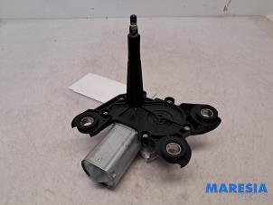 Gebruikte Ruitenwissermotor achter Opel Combo Life/Tour 1.5 CDTI 100 Prijs € 60,50 Inclusief btw aangeboden door Maresia Parts