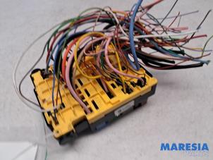 Gebruikte Zekeringkast Opel Combo Life/Tour 1.5 CDTI 100 Prijs € 90,75 Inclusief btw aangeboden door Maresia Parts