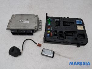 Gebruikte Computer Motormanagement Peugeot 307 (3A/C/D) 1.4 16V Prijs € 179,99 Margeregeling aangeboden door Maresia Parts
