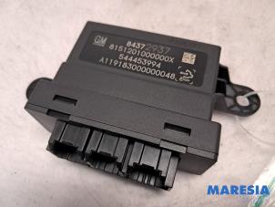 Gebruikte PDC Module Opel Astra K Sports Tourer 1.2 Turbo 12V Prijs € 35,00 Margeregeling aangeboden door Maresia Parts