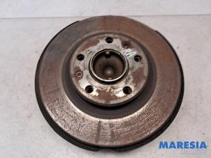 Gebruikte Asschenkel rechts-achter Opel Combo Life/Tour 1.5 CDTI 100 Prijs € 60,50 Inclusief btw aangeboden door Maresia Parts