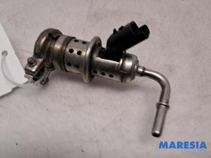 Gebruikte Adblue injector Citroen C4 Cactus (0B/0P) 1.6 Blue Hdi 100 Prijs € 75,00 Margeregeling aangeboden door Maresia Parts