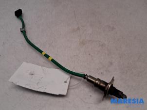 Gebruikte Lambda Sonde Renault Clio V (RJAB) 1.0 TCe 100 12V Prijs € 50,00 Margeregeling aangeboden door Maresia Parts