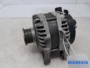 Gebruikte Dynamo Peugeot Partner (EA//EF/EN/EU) 1.5 BlueHDi 75 Prijs € 145,20 Inclusief btw aangeboden door Maresia Parts