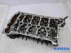 Gebruikte Cilinderkop Citroen C4 Berline (NC) 1.6 16V VTi Prijs € 550,00 Margeregeling aangeboden door Maresia Parts