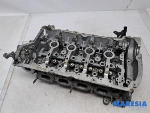 Gebruikte Cilinderkop Peugeot 207/207+ (WA/WC/WM) 1.6 16V VTi Prijs € 575,00 Margeregeling aangeboden door Maresia Parts