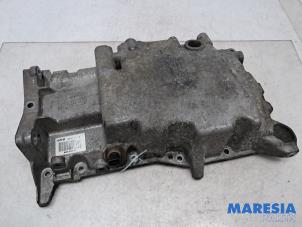 Gebruikte Carterpan Alfa Romeo Brera (939) 2.2 JTS 16V Prijs € 185,00 Margeregeling aangeboden door Maresia Parts