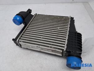 Gebruikte Intercooler Peugeot Partner (EA//EF/EN/EU) 1.5 BlueHDi 75 Prijs € 60,44 Inclusief btw aangeboden door Maresia Parts