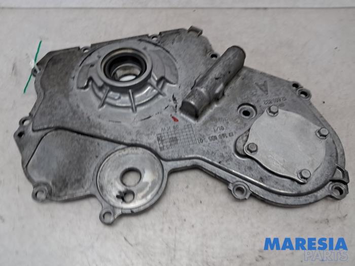Gebruikte Oliepomp Alfa Romeo Brera (939) 2.2 JTS 16V Prijs € 75,00 Margeregeling aangeboden door Maresia Parts