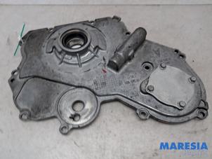 Gebruikte Oliepomp Alfa Romeo Brera (939) 2.2 JTS 16V Prijs € 75,00 Margeregeling aangeboden door Maresia Parts