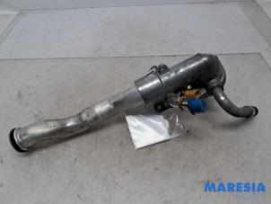 Gebruikte Thermostaathuis Alfa Romeo Brera (939) 2.2 JTS 16V Prijs € 50,00 Margeregeling aangeboden door Maresia Parts