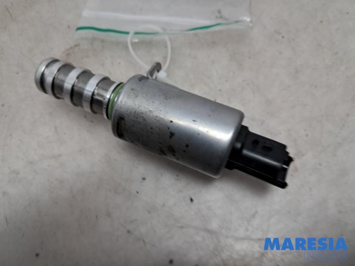 Gebruikte Sensor Nokkenas Peugeot 208 I (CA/CC/CK/CL) 1.0 Vti 12V PureTech Prijs € 29,99 Margeregeling aangeboden door Maresia Parts