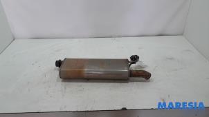 Gebruikte Uitlaat Einddemper Citroen Jumpy 2.0 Blue HDI 180 Prijs € 60,50 Inclusief btw aangeboden door Maresia Parts