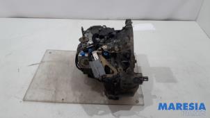 Gebruikte Automaatbak Peugeot 307 CC (3B) 2.0 16V Prijs € 549,00 Margeregeling aangeboden door Maresia Parts