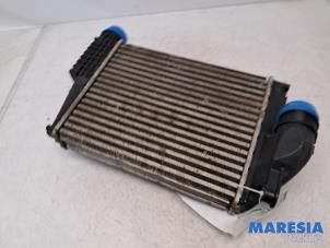 Gebruikte Intercooler Citroen Jumpy 2.0 Blue HDI 180 Prijs € 90,74 Inclusief btw aangeboden door Maresia Parts