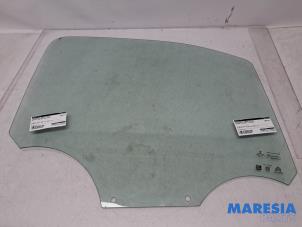 Gebruikte Deurruit 2Deurs rechts Peugeot Partner (EA//EF/EN/EU) 1.5 BlueHDi 75 Prijs € 60,50 Inclusief btw aangeboden door Maresia Parts