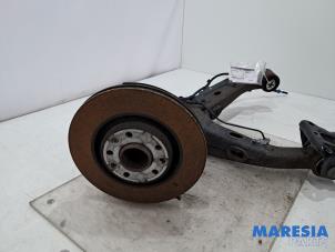 Gebruikte Draagarm rechts-achter Citroen Jumpy 2.0 Blue HDI 180 Prijs € 180,29 Inclusief btw aangeboden door Maresia Parts