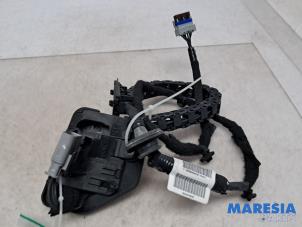 Gebruikte Bedrading Compleet Elektrisch Peugeot Partner (EA//EF/EN/EU) 1.5 BlueHDi 75 Prijs € 48,40 Inclusief btw aangeboden door Maresia Parts