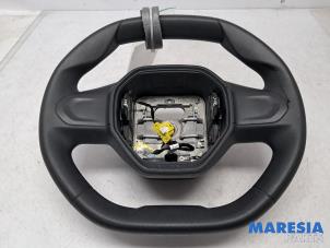 Gebruikte Stuurwiel Peugeot Partner (EA//EF/EN/EU) 1.5 BlueHDi 75 Prijs € 127,05 Inclusief btw aangeboden door Maresia Parts