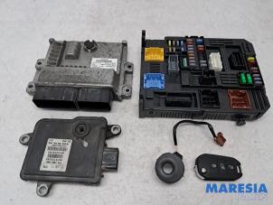 Gebruikte Computer Motormanagement Citroen Jumpy 2.0 Blue HDI 180 Prijs € 482,79 Inclusief btw aangeboden door Maresia Parts