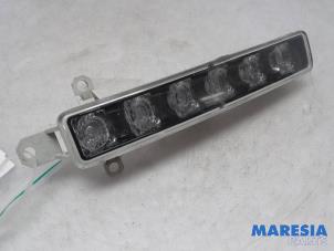 Gebruikte Daglamp links Citroen Jumpy 2.0 Blue HDI 180 Prijs € 48,40 Inclusief btw aangeboden door Maresia Parts