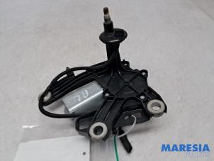 Gebruikte Motor Ruitenwisser achter Citroen Jumpy 2.0 Blue HDI 180 Prijs € 54,45 Inclusief btw aangeboden door Maresia Parts