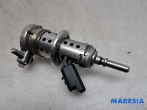 Gebruikte Injector adblue Peugeot Partner (EA//EF/EN/EU) 1.5 BlueHDi 75 Prijs € 66,54 Inclusief btw aangeboden door Maresia Parts