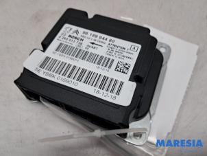 Gebruikte Airbag Module Citroen Jumpy 2.0 Blue HDI 180 Prijs € 242,00 Inclusief btw aangeboden door Maresia Parts