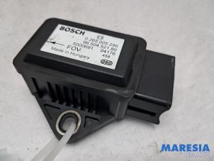 Gebruikte Esp computer Peugeot 307 CC (3B) 2.0 16V Prijs € 40,00 Margeregeling aangeboden door Maresia Parts