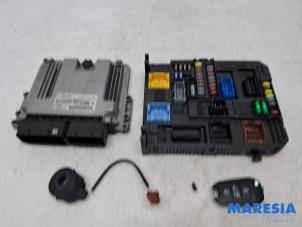 Gebruikte Computer Motormanagement Peugeot Partner (EA//EF/EN/EU) 1.5 BlueHDi 75 Prijs € 423,50 Inclusief btw aangeboden door Maresia Parts