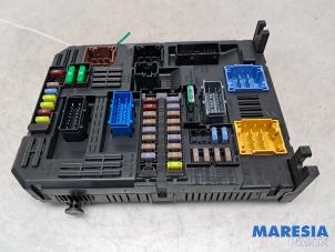 Gebruikte Computer Body Control Opel Combo Cargo 1.5 CDTI 100 Prijs € 120,94 Inclusief btw aangeboden door Maresia Parts