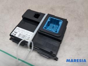 Gebruikte Module Koeling Opel Combo Cargo 1.5 CDTI 100 Prijs € 30,25 Inclusief btw aangeboden door Maresia Parts