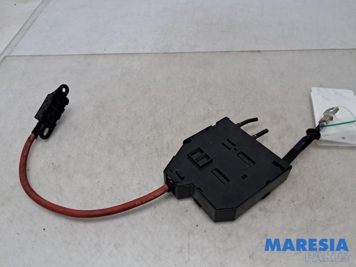 Gebruikte Zekering Opel Combo Cargo 1.5 CDTI 100 Prijs € 59,29 Inclusief btw aangeboden door Maresia Parts