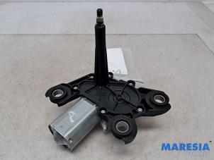 Gebruikte Ruitenwissermotor achter Opel Combo Cargo 1.5 CDTI 100 Prijs € 60,50 Inclusief btw aangeboden door Maresia Parts