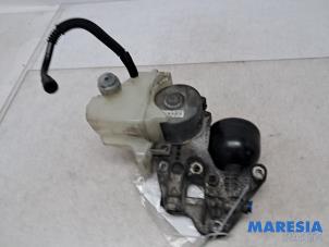 Gebruikte Schakelrobot Peugeot 5008 I (0A/0E) 1.6 HDiF 16V Prijs € 400,00 Margeregeling aangeboden door Maresia Parts