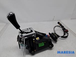 Gebruikte Pook Peugeot 307 CC (3B) 2.0 16V Prijs € 50,00 Margeregeling aangeboden door Maresia Parts