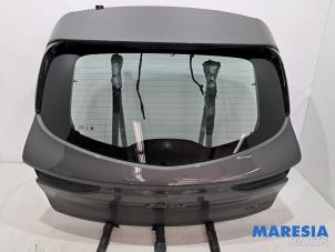 Gebruikte Achterklep Alfa Romeo Tonale 1.5 T Hybrid Prijs € 850,00 Margeregeling aangeboden door Maresia Parts