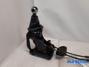 Gebruikte Pook Citroen DS3 (SA) 1.6 16V VTS THP 155 Prijs € 50,00 Margeregeling aangeboden door Maresia Parts