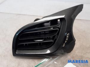 Gebruikte Luchtrooster Dashboard Citroen DS3 (SA) 1.6 16V VTS THP 155 Prijs € 20,00 Margeregeling aangeboden door Maresia Parts