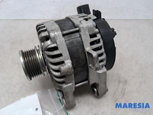 Gebruikte Dynamo Opel Combo Cargo 1.5 CDTI 100 Prijs € 145,20 Inclusief btw aangeboden door Maresia Parts