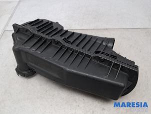 Gebruikte Luchtfilterhuis Citroen Berlingo Cinqspace, Multispace 1.6i Prijs € 40,00 Margeregeling aangeboden door Maresia Parts