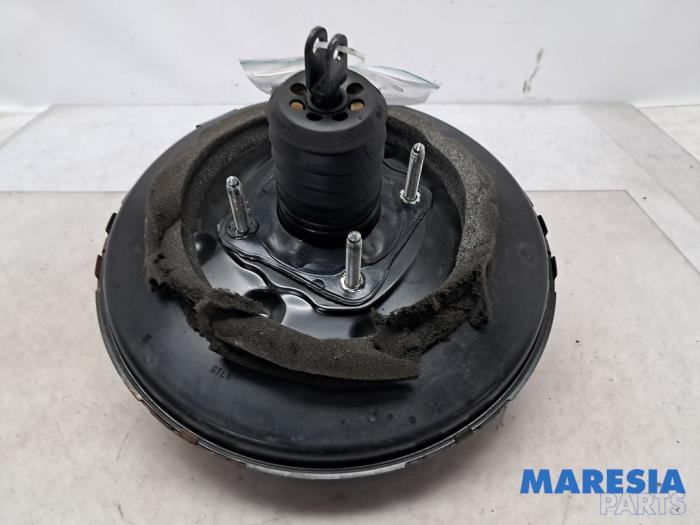 Gebruikte Rembol Citroen Berlingo Cinqspace, Multispace 1.6i Prijs € 50,00 Margeregeling aangeboden door Maresia Parts